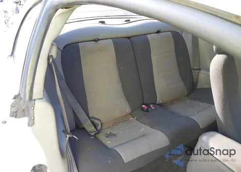 2004 Ford Mustang z USA, uszkodzony, nr VIN 1FAFP40674F188784